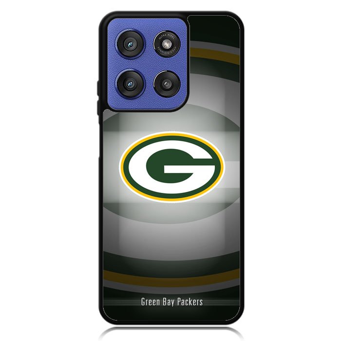 Green Bay Packers Nfl Motorola Moto G Stylus 5G 2025 DC0739