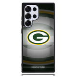 Green Bay Packers Nfl Samsung Galaxy S24 Ultra Case DC0739