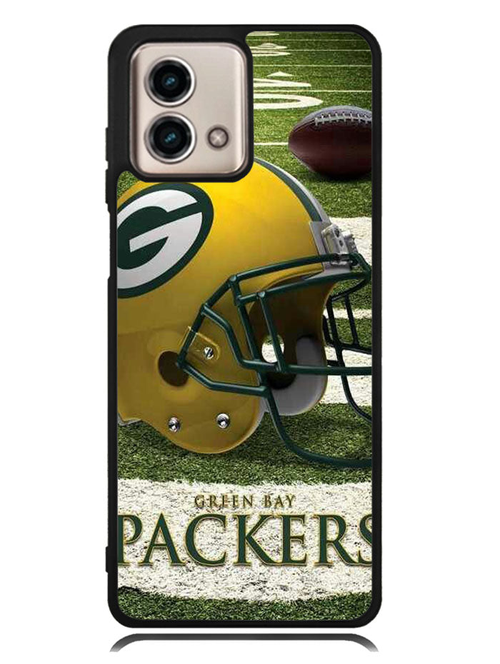green bay packers posters Motorola Moto G Stylus 5G 2023 Case
