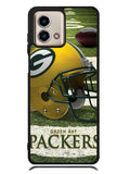 green bay packers posters Motorola Moto G Stylus 5G 2023 Case