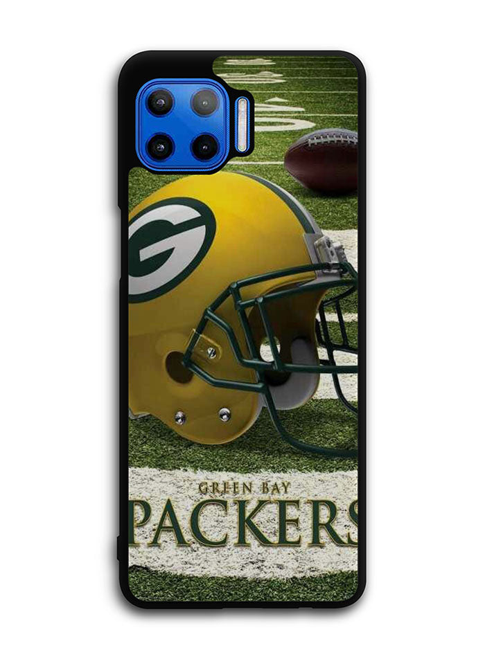 green bay packers posters Motorola Moto One 5G Case , Moto One 5G UW Case , Moto G 5G Plus Case