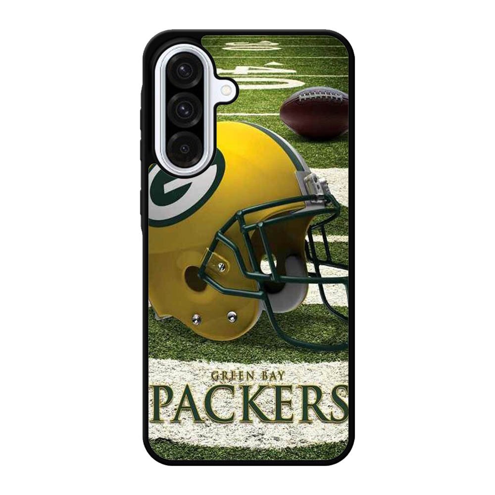 green bay packers posters Samsung Galaxy A56 Case DC0732