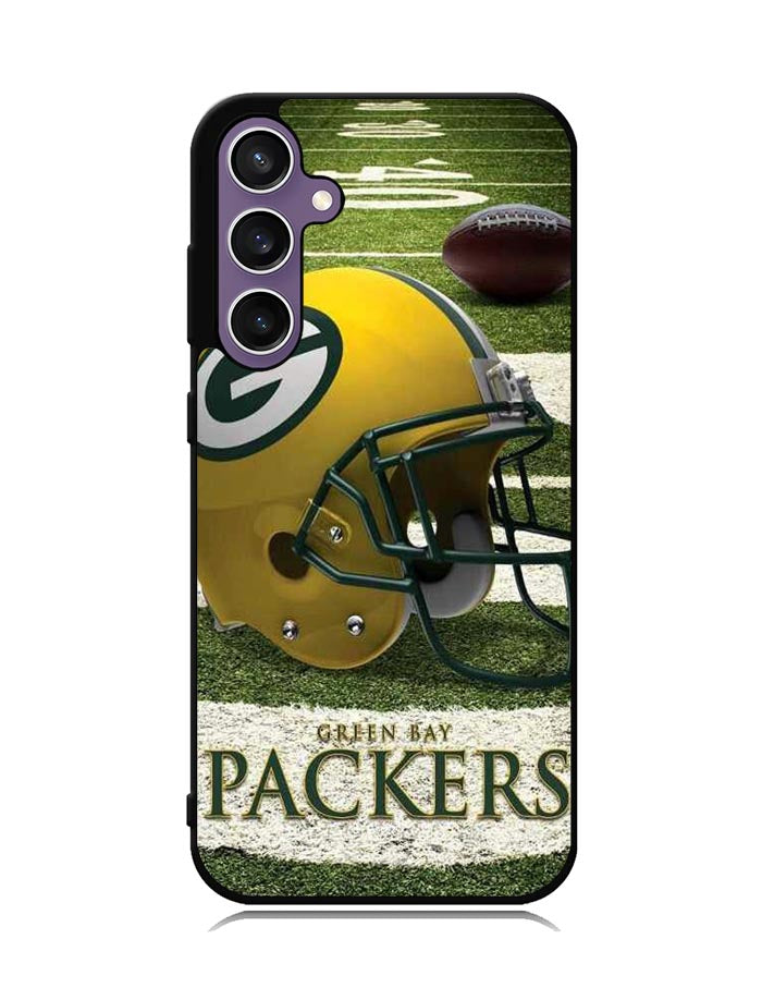 green bay packers posters Samsung Galaxy S23 FE 5G Case