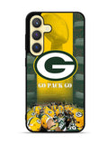 Green Bay Packers 2nd Samsung Galaxy S25 Plus 5G , Samsung Galaxy S25+ 5G Case