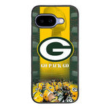Green Bay Packers Google Pixel 10A Case DC0730