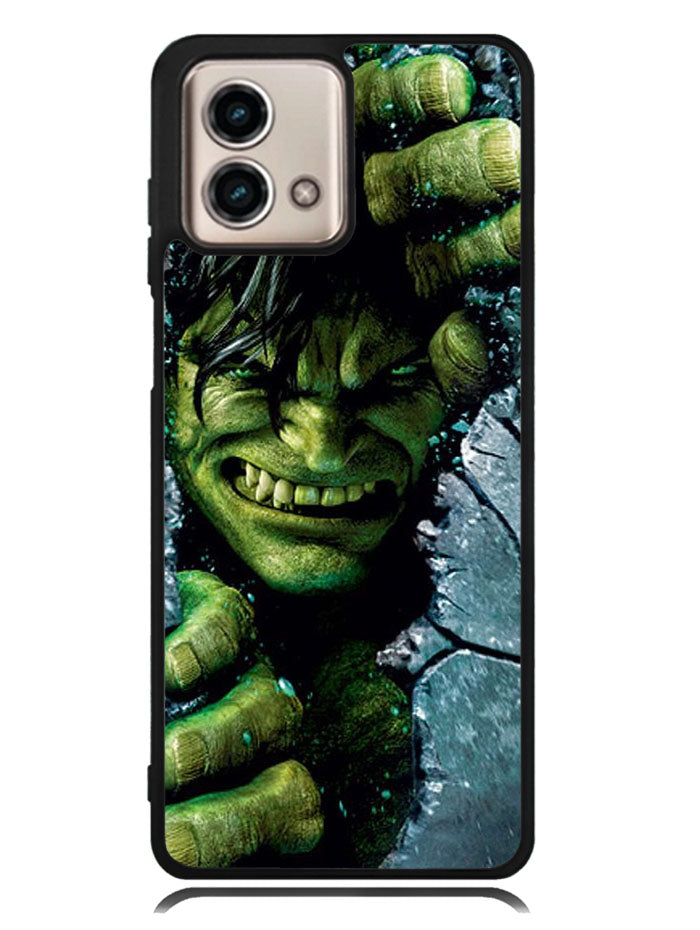 Incredible hulk Motorola Moto G Stylus 5G 2023 Case