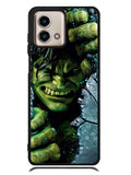 Incredible hulk Motorola Moto G Stylus 5G 2023 Case