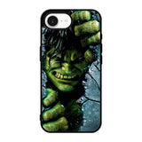 Incredible hulk iPhone 17e Case