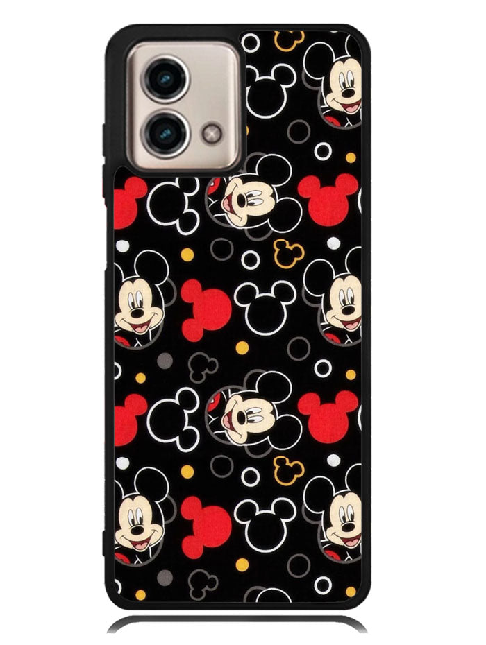 Mickey Mouse 1st Motorola Moto G Stylus 5G 2023 Case