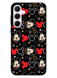 Mickey Mouse 1st Samsung Galaxy A35 5G Case