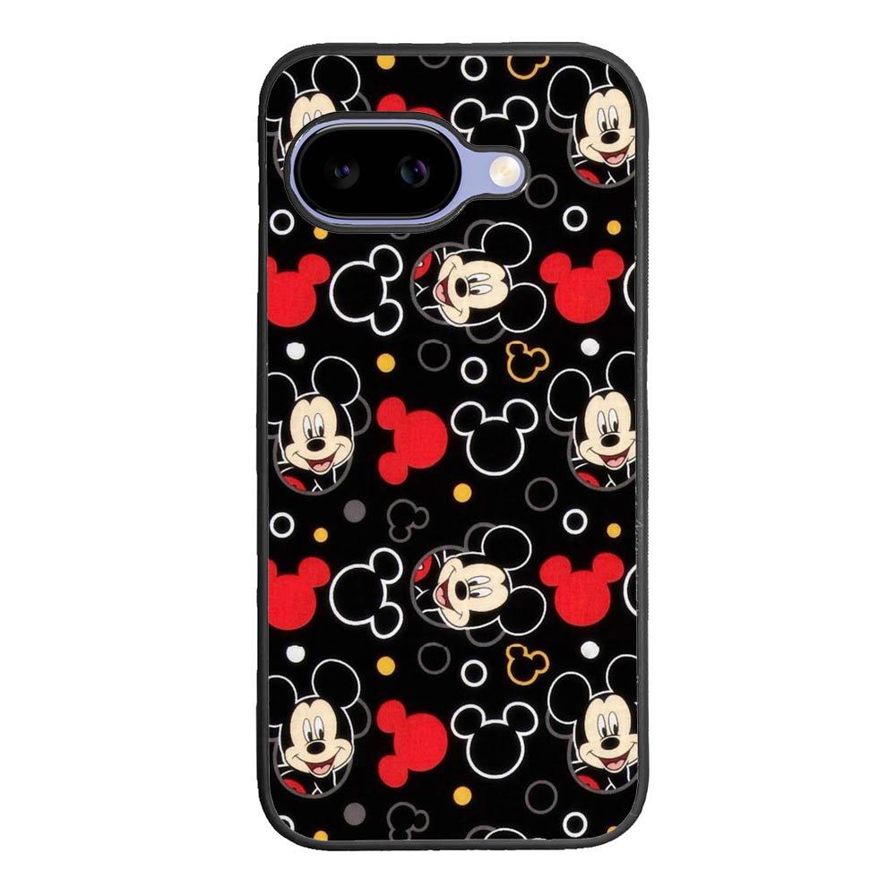 Mickey Mouse 1st Google Pixel 10A Case