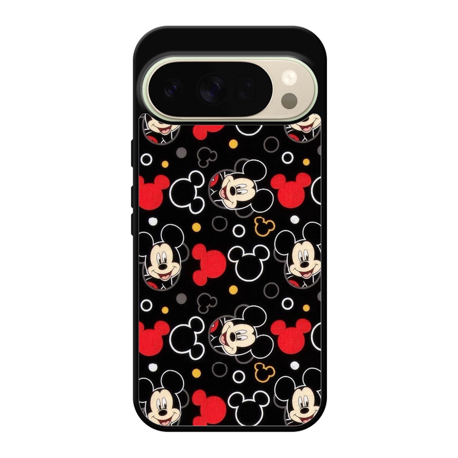 Mickey Mouse 1st Google Pixel 10 Pro Case