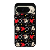 Mickey Mouse 1st Google Pixel 10 Pro Case