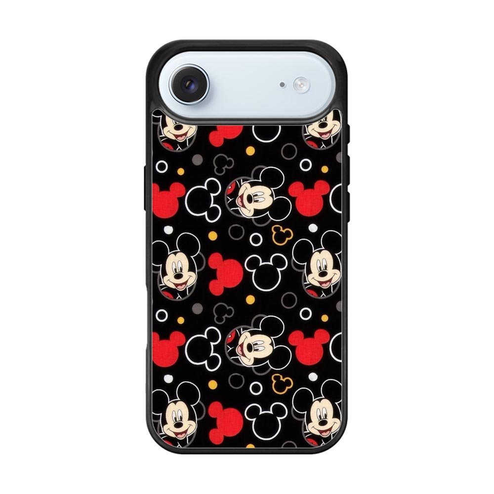 Mickey Mouse 1st iPhone Air Case