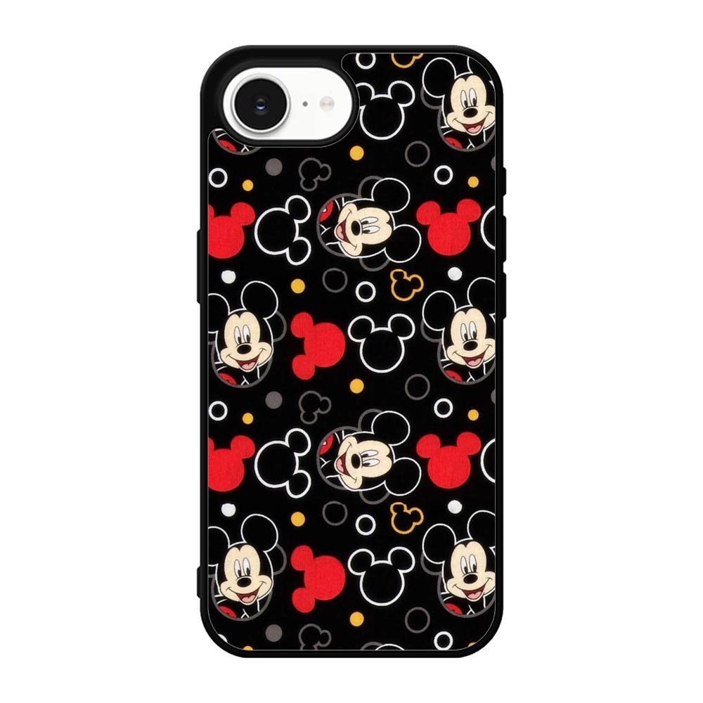Mickey Mouse 1st iPhone 17e Case