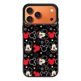 Mickey Mouse 1st iPhone 18 Pro Max Case