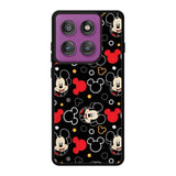 Mickey Mouse 1st Motorola Moto Edge 60 Pro Case