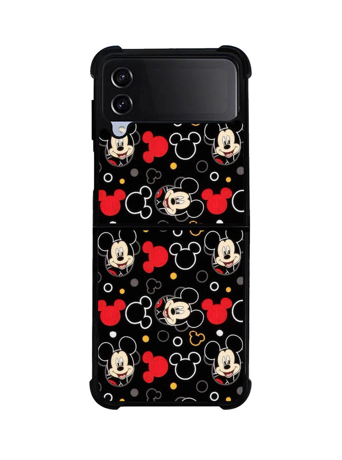 Mickey Mouse 1st Samsung Galaxy Z Flip 4 5G 2022 Case