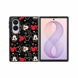 Mickey Mouse 1st Samsung Galaxy Z Fold 8 Case