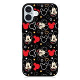 Mickey Mouse 1st iPhone 16 Case