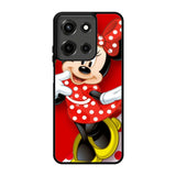 Minnie Mouse 1st Motorola Moto G 5G 2025 Case DC4508