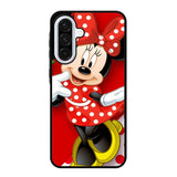 Minnie Mouse Samsung Galaxy A26 Case DC1192