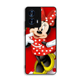 Minnie Mouse 1st Motorola Moto G Power 5G 2024 Case DC4508