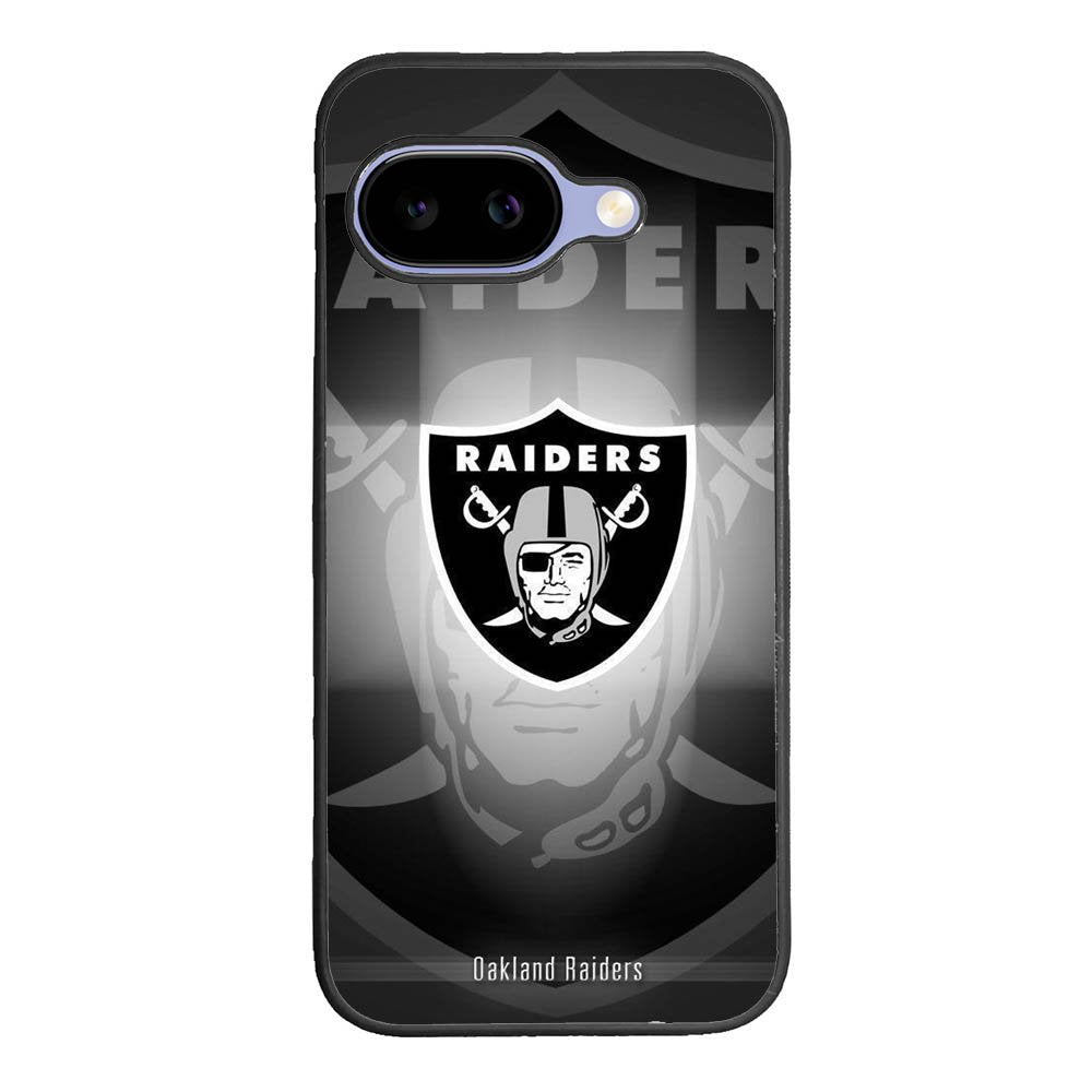 Oakland Raiders Nfl Google Pixel 10A Case DC1323