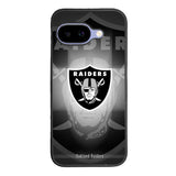 Oakland Raiders Nfl Google Pixel 10A Case DC1323