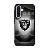 Oakland Raiders NFL Samsung Galaxy A36 Case DC2756