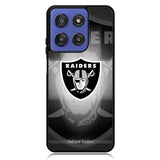 Oakland Raiders Nfl Motorola Moto G Stylus 5G 2025 DC1323