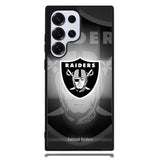Oakland Raiders Nfl Samsung Galaxy S24 Ultra Case DC1323