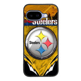 Pittsburgh Steelers Google Pixel 10A Case DC1444