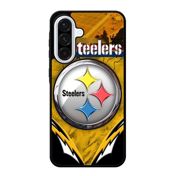 Pittsburgh Steelers Samsung Galaxy A16 Case DC1444