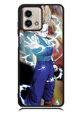 Gohan Super Saiyan Dragon Ball Motorola Moto G Stylus 5G 2023 Case