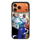 Gohan Super Saiyan Dragon Ball iPhone 18 Pro Case