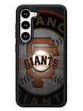 San Francisco Giants 1st Samsung Galaxy S23 Plus 5G / Samsung Galaxy S23+ 5G Case