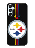 Pittsburgh Steelers Logo 3rd Samsung Galaxy A15 5G Case