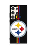 Pittsburgh Steelers Logo 3rd Samsung Galaxy S25 Ultra 5G Case