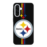 Pittsburgh Steelers Logo Samsung Galaxy A26 Case DC1460