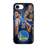 Golden State Warriors Wallpaper Case iPhone 17e Case DC0713