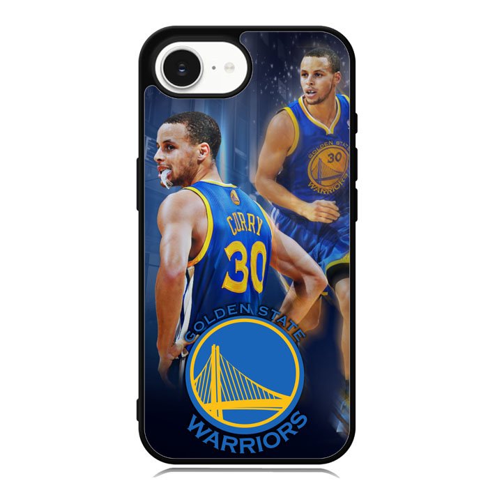 Golden State Warriors Wallpaper Case iPhone 16e Case DC0713