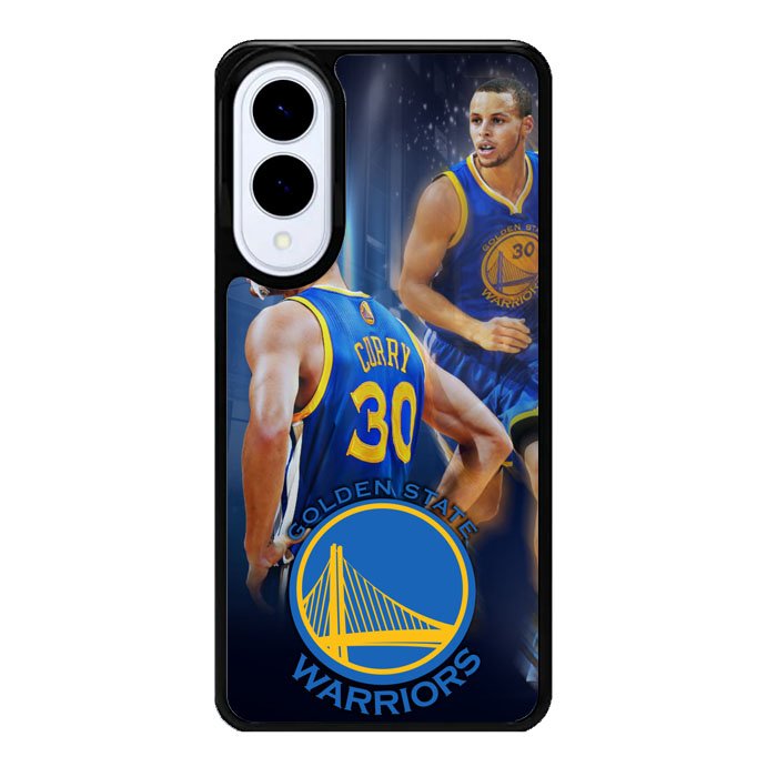 Golden State Warriors Wallpaper Case Samsung Galaxy S25 Edge DC0713