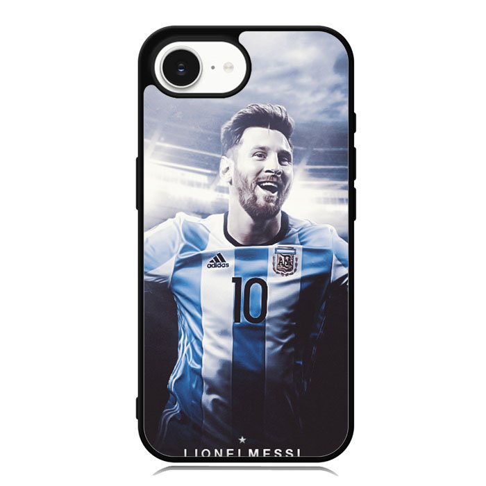 Lionel Messi Case iPhone 16e Case DC1037