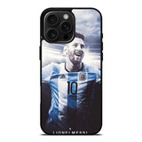 Lionel Messi Case iPhone 16 Pro Case DC1037