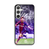 Lionel Messi 2nd Samsung Galaxy A26 Case DC4350