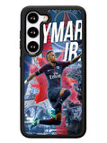 Neymar Jr PSG Samsung Galaxy S23 Plus 5G / Samsung Galaxy S23+ 5G Case
