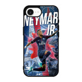 Neymar Jr PSG iPhone 17e Case