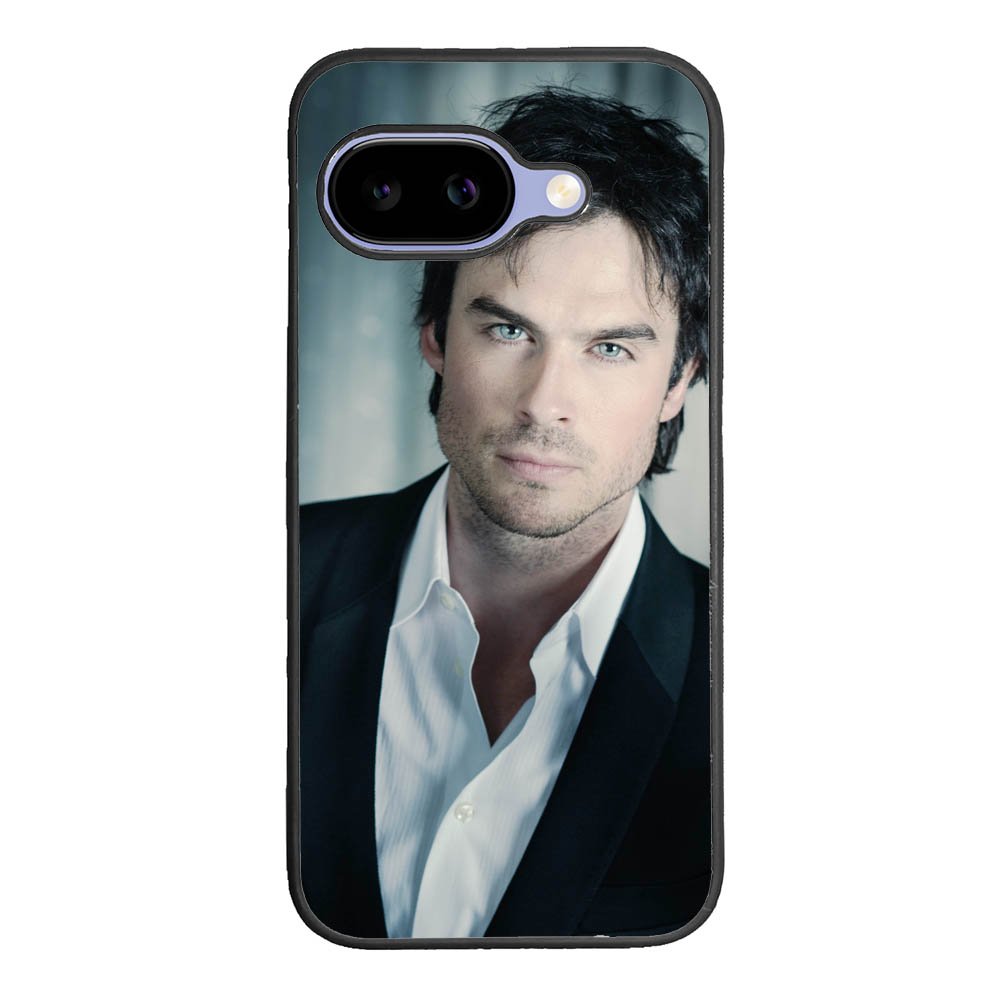 Ian Somerhalder Google Pixel 10A Case DC0867