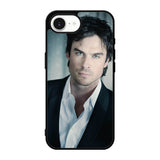 Ian Somerhalder iPhone 17e Case DC0867